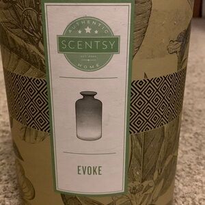 Scentsy Evoke diffuser shade